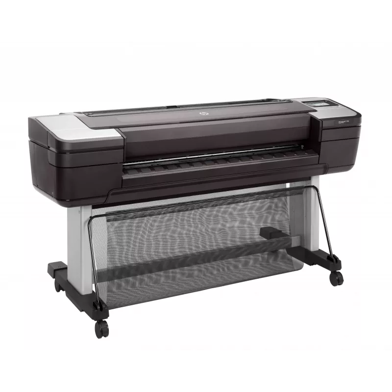 Impressora PostScript HP Designjet T1700 44 polegadas