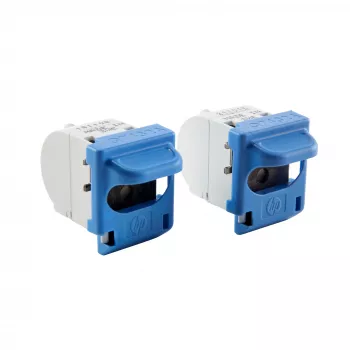 Pack de cassetes de agrafos HP Q7432A