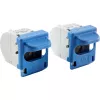 Pack de cassetes de agrafos HP Q7432A