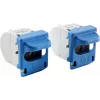 Pack de cassetes de agrafos HP Q7432A