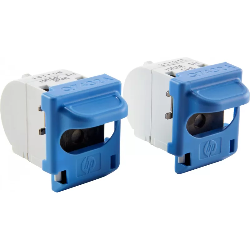 Pack de cassetes de agrafos HP Q7432A
