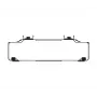 Suporte de montagem para PC HP B200 capacidade máxima 6 kg preto