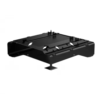 Suporte de montagem para PC HP B200 capacidade máxima 6 kg preto