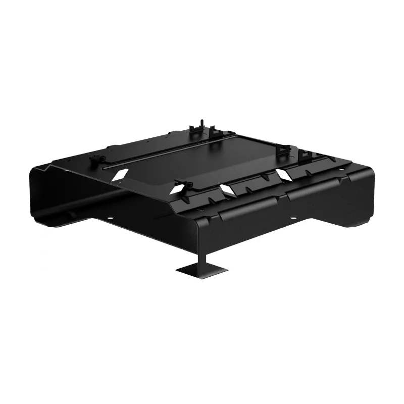 Suporte de montagem para PC HP B200 capacidade máxima 6 kg preto
