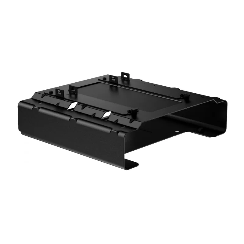 Suporte de montagem para PC HP B200 capacidade máxima 6 kg preto