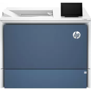 Impressora HP Color LaserJet Enterprise 6700dn laser cor