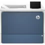 Impressora HP Color LaserJet Enterprise 6700dn laser cor