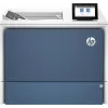 Impressora HP Color LaserJet Enterprise 6700dn laser cor