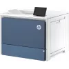 Impressora HP Color LaserJet Enterprise 6700dn laser cor