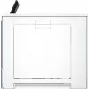 Impressora HP Color LaserJet Enterprise 6700dn laser cor