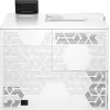Impressora HP Color LaserJet Enterprise 6700dn laser cor