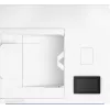 Impressora HP Color LaserJet Enterprise 6700dn laser cor