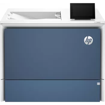 Impressora HP Color LaserJet Enterprise 5700dn, laser, cor, 1200 x 1200 DPI, A4, 43 ppm, impressão frente e verso
