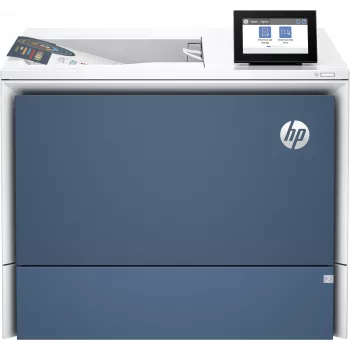 Impressora HP Color LaserJet Enterprise 5700dn, laser, cor, 1200 x 1200 DPI, A4, 43 ppm, impressão frente e verso