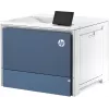Impressora HP Color LaserJet Enterprise 5700dn, laser, cor, 1200 x 1200 DPI, A4, 43 ppm, impressão frente e verso