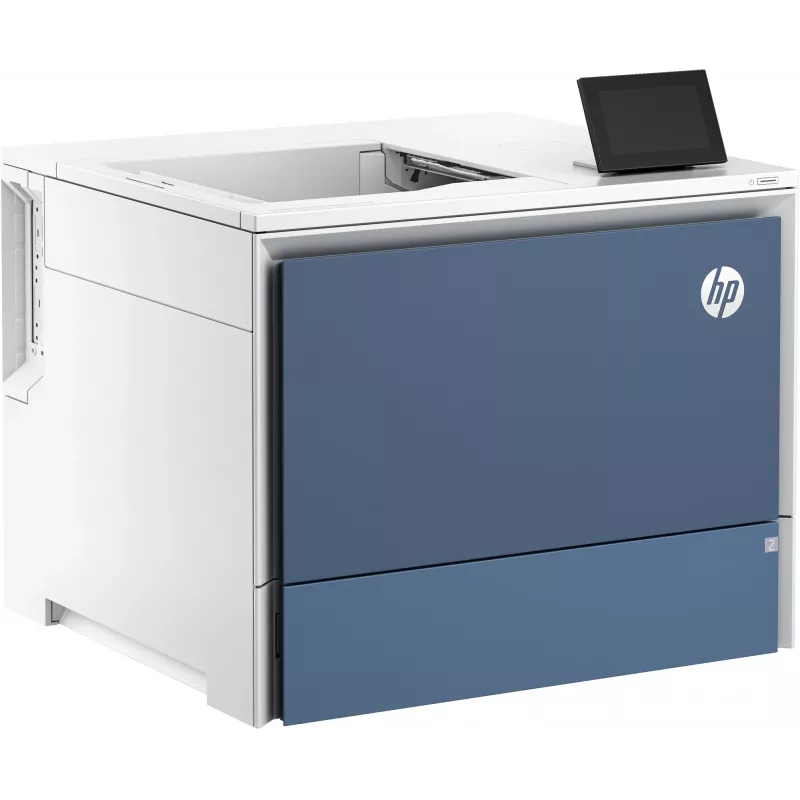 Impressora HP Color LaserJet Enterprise 5700dn, laser, cor, 1200 x 1200 DPI, A4, 43 ppm, impressão frente e verso