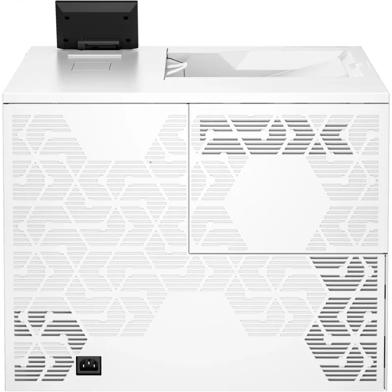 Impressora HP Color LaserJet Enterprise 5700dn, laser, cor, 1200 x 1200 DPI, A4, 43 ppm, impressão frente e verso