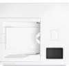 Impressora HP Color LaserJet Enterprise 5700dn, laser, cor, 1200 x 1200 DPI, A4, 43 ppm, impressão frente e verso