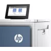 Impressora HP Color LaserJet Enterprise 5700dn, laser, cor, 1200 x 1200 DPI, A4, 43 ppm, impressão frente e verso
