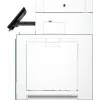Multifunções HP LaserJet Color Enterprise MFP 5800dn impressão laser cor