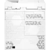 Multifunções HP LaserJet Color Enterprise MFP 5800dn impressão laser cor