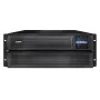 APC Smart-UPS X SMX3000HV - 3000VA, 8x C13 + 2x C19 saída, USB, autonomia expansível, profundidade reduzida
