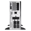 APC Smart-UPS X SMX3000HV - 3000VA, 8x C13 + 2x C19 saída, USB, autonomia expansível, profundidade reduzida
