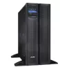 APC Smart-UPS X SMX3000HVNC - 3000VA, 8x C13 + 2x C19 tomada, USB, autonomia expansível, profundidade reduzida, NMC