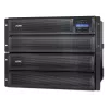 APC Smart-UPS X SMX3000HVNC - 3000VA, 8x C13 + 2x C19 tomada, USB, autonomia expansível, profundidade reduzida, NMC