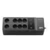UPS APC BE850G2-IT uninterruptible power supply (UPS) standby (offline) 0,85 kVA 520 W