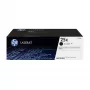Toner HP 25X Alto rendimento Preto Original LaserJet