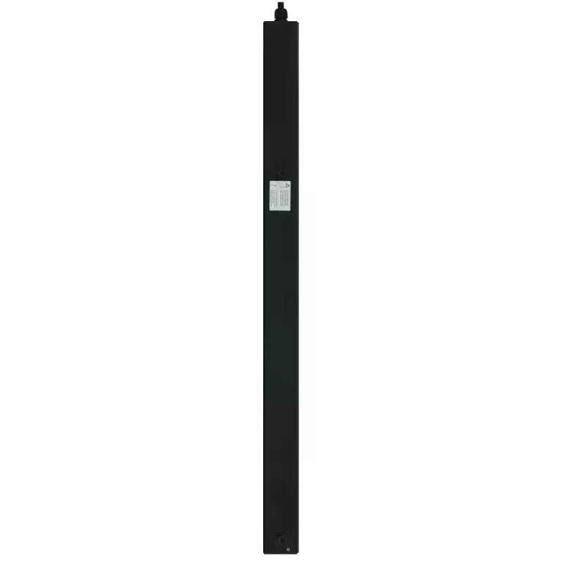 APC Easy Rack PDU, medido, 0HE, 1 fase, 3,7 kW, 230 V, 16 A, 18 saídas C13 e 3 saídas C19, entrada IEC60309 2P+E