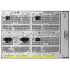 HPE Aruba 5412R zl2 chassis de switch (J9822A), gerido, modular, 7U, montável em rack, incl. 1 módulo de gestão