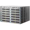 HPE Aruba 5412R zl2 chassis de switch (J9822A), gerido, modular, 7U, montável em rack, incl. 1 módulo de gestão