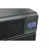 APC Smart-UPS On-Line, 5kVA, Rackmount 3U, 230V, 6x C13+4x C19 saídas IEC, placa de rede, tempo de autonomia alargado, com kit de calhas, 6 anos de garantia