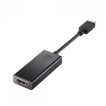Adaptador HP USB-C para HDMI 0,15 m USB Type-C HDMI 4SH07AA