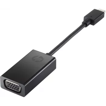 Adaptador gráfico USB HP 4SH06AA