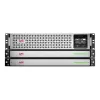 UPS APC Smart-UPS On-Line 1000VA Montagem em rack 3U