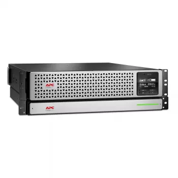 UPS APC Smart-UPS On-Line 1000VA Montagem em rack 3U