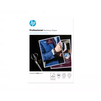 Papel profissional de negócios HP Mate 200 g/m² A4 (210 x 297 mm) 150 folhas