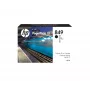 Cartucho de tinta HP 849 400 ml preto PageWide XL