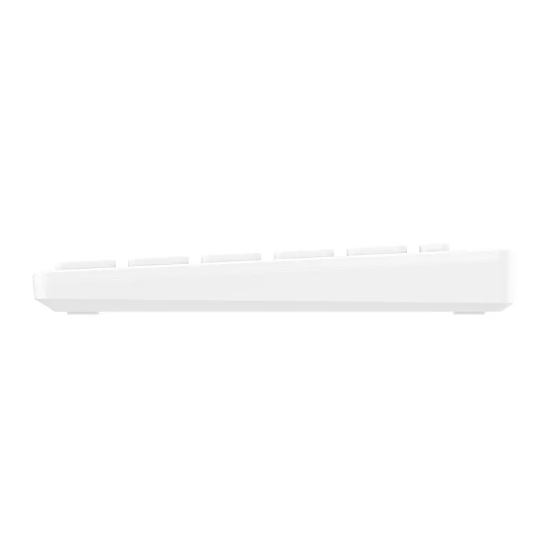 Teclado Bluetooth compacto multi-dispositivo HP 350