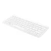 Teclado Bluetooth compacto multi-dispositivo HP 350