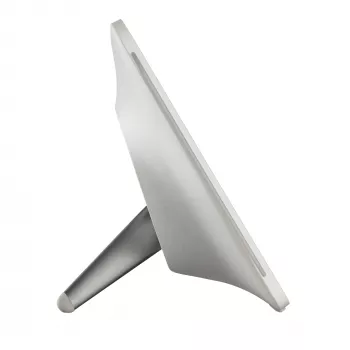 Suporte de parede HP Poly TC10 branco, 190 mm, 210 mm, 55 mm, 300 g, 357 kg