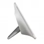 Suporte de parede HP Poly TC10 branco, 190 mm, 210 mm, 55 mm, 300 g, 357 kg