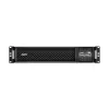 APC Smart-UPS On-Line SRT1500RMXLI-NC - 1500VA, 6x saída C13, montagem em rack, NMC