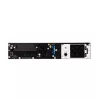 APC Smart-UPS On-Line SRT1500RMXLI-NC - 1500VA, 6x saída C13, montagem em rack, NMC