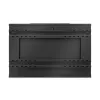 Armário de rack de parede de perfil baixo APC NetShelter 6U 230V profundidade de servidor