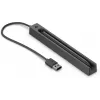 Carregador HP para caneta recarregável Slim Pen (4X491AA), USB-A