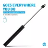 Carregador HP para caneta recarregável Slim Pen (4X491AA), USB-A
